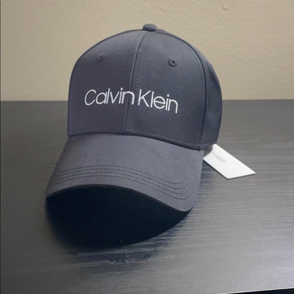 Calvin Klein hat